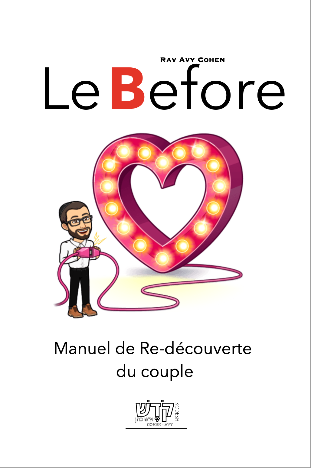 Couverture de Le BeFore