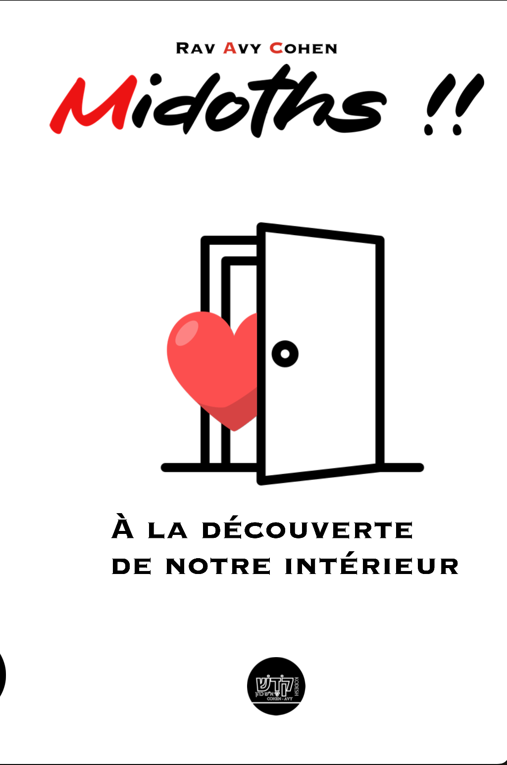 Couverture de Périshout